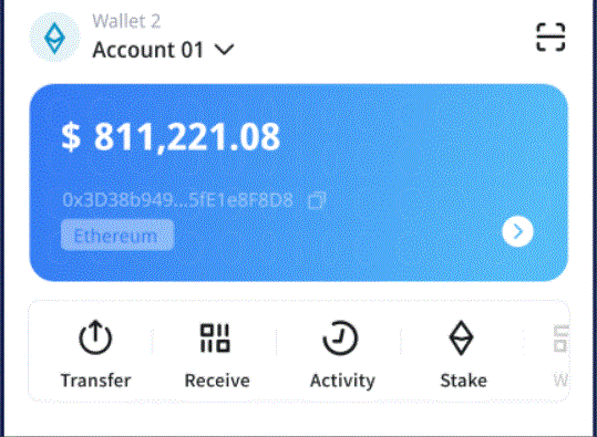 “溯源中国”喊你：ETH钱