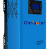 CHRISOLAR 10kw Pure Sine Wave 48v solar inverter