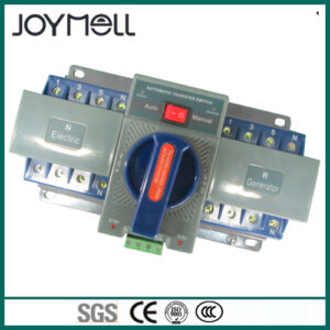 Automatic Transfer Switch 40A Max. Current: 63 Ampere (Amp)